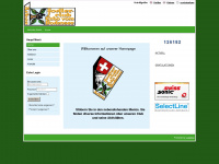 echo-vom-bodensee.ch Webseite Vorschau