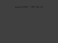 eckert-home.de Webseite Vorschau