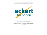 Eckertboden.ch