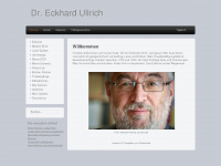 Eckhard-ullrich.de