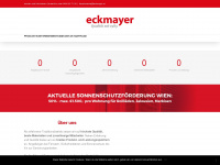 Eckmayer.at