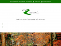 Eco-chemins.ch