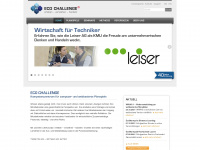 Eco-challenge.ch