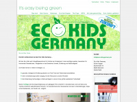 Eco-kids-germany.de