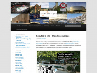 Ecoacoustique.ch