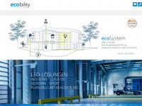 ecobility.com Thumbnail