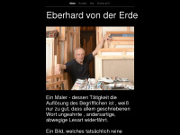 eberhard-von-der-erde.de