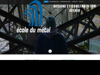 ecole-du-metal.ch