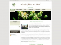 ecole-fleurs-de-bach.ch Thumbnail