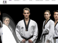 ecole-taekwondo.ch