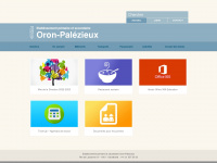 Ecole-oron-palezieux.ch
