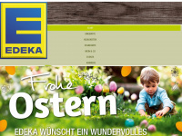 edeka-gronemann.de Webseite Vorschau