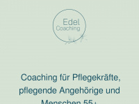 edel-coaching.de Thumbnail