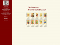 edelbrennerei-schaffhauser.de Thumbnail