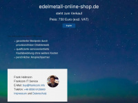 Edelmetall-online-shop.de