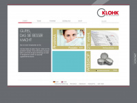 klohk.com