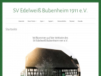 Edelweiss-bubenheim.de