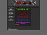 Club-de-lue.de