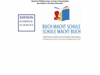 Edition-schroeck-schmidt.de