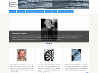 edmund-bradatsch-stiftung.de Webseite Vorschau