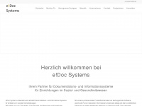 edoc-systems.de