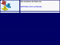 edv-bude.de Webseite Vorschau