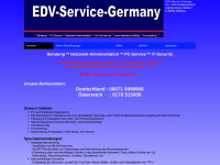 Edv-service-germany.de