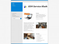 edv-service-kluth.de Thumbnail