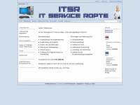 Itsr.name