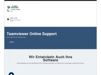 edvw.at Webseite Vorschau