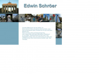 edwin-schroeer.de