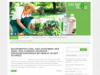 effektive-mikroorganismen.ch Webseite Vorschau