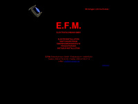 Efm-elektro.de