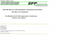 efp-electronic.de