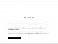 eg-marienheide.de Webseite Vorschau