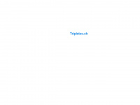 tripletec.ch Webseite Vorschau