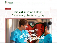 egestorff.de Webseite Vorschau