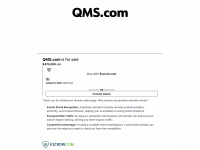 Qms.com