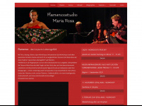 mariarosa-flamenco.de Thumbnail