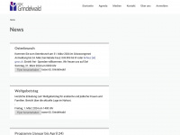 egw-grindelwald.ch Webseite Vorschau
