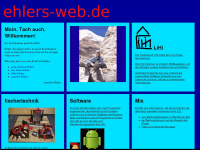 Ehlers-web.de