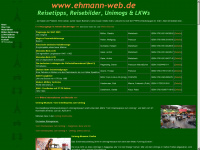 ehmann-web.de Thumbnail