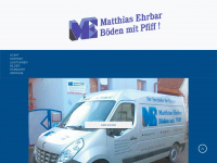 Ehrbar-matthias.de