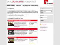 Ehrenamts-videothek.de