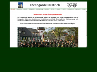 Ehrengarde-oestrich.de