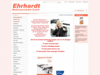 Ehrhardt-med.de