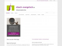 Eibach-evangelisch.de
