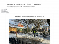 eibach-maiach.de Webseite Vorschau