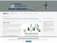 eibacher-sonntagschor.de
