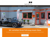 eichelberger-ag.ch Webseite Vorschau